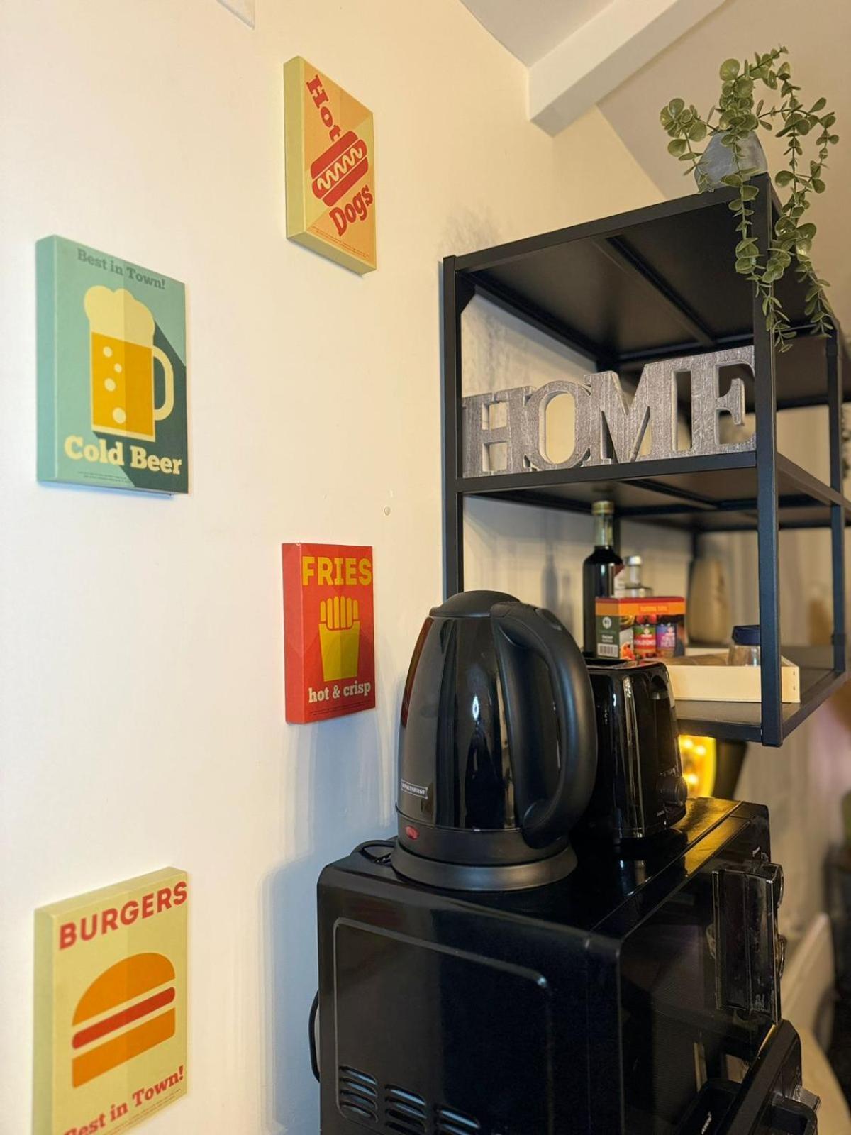 Maisonnette Proche De Paris & Home Cinema Bourg-la-Reine Buitenkant foto
