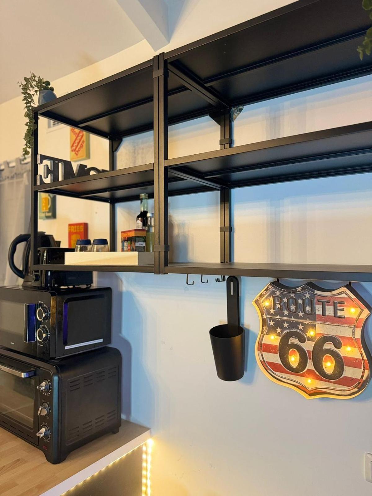Maisonnette Proche De Paris & Home Cinema Bourg-la-Reine Buitenkant foto